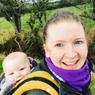 Maths Teacher at St David’s High School and mum to 2 amazing wee boys 😁