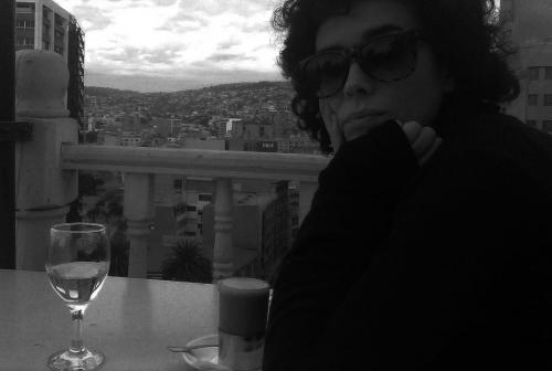 eleonorbaker's profile picture. Cineasta
Amante del cine
Patriota 100 %, Vamos a salvar Chile de la mano de Kaiser!