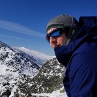 Kevin Chlad (@kevinchlad) 's Twitter Profile Photo Kevin Chlad (@kevinchlad) 's Twitter Profile Photo