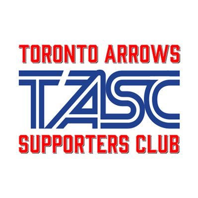 The official Toronto Arrows Supporters Club. #ArrowsUp
