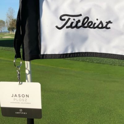 Footjoy Sales Rep Alberta and Mobile Golf Instructor