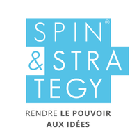Spin & Strategy (@spinstrategy) 's Twitter Profile