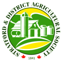 Stratford & District Ag. Society (@stratfordfair) 's Twitter Profile Photo Stratford & District Ag. Society (@stratfordfair) 's Twitter Profile Photo