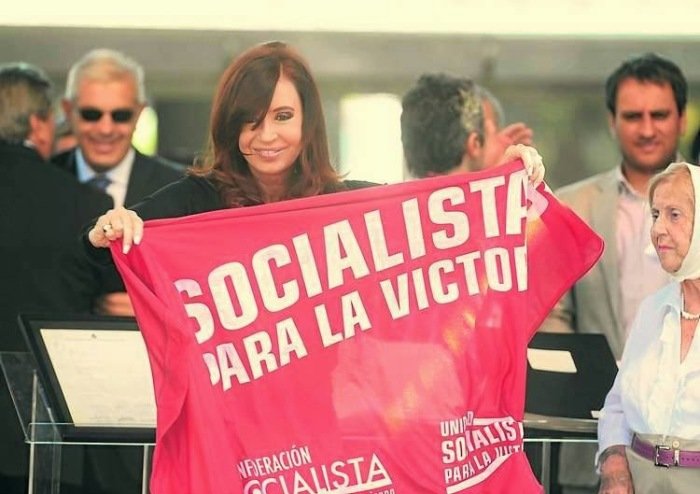 Socialistas para la Victoria Bahía Blanca.
Acercate a Casa del Pueblo, Saavedra 282.