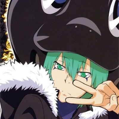 francais8kero8's profile picture. #家庭教師ヒットマンREBORN! 非公式也 #ヴァリアー の幻術師フランと申しますー。ミーはフランス人ですー非公式だから公式に文句とか飛ばしたらナッポー直伝の幻術でスプラッタでーす。中の人 @GetBackME888 : #フランス語 #通訳 でミーの #声真似 主/崩壊有、フランス語使用多、夢対応○腐❌notbot