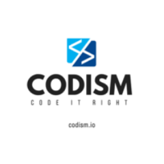 @Codism_llc