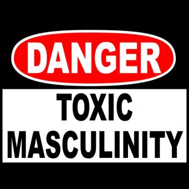 This is a Twitter Page aimed at defeating the social issue of Toxic Masculinity in our world today