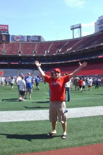 RogerD21's profile picture. Director of Operations for AGS, my motto: work hard and play even harder!  #recruit!