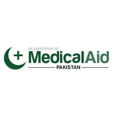 We work alongside the existing medical care system in Pakistan to relieve sickness, disease, and poverty.