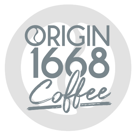 Organic Fairtrade coffee with compostable packaging. making a greener earth!