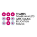 THAMES Arts & Music (@THAMES_Music) Twitter profile photo