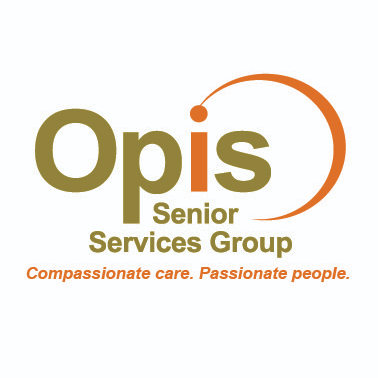 Compassionate care. Passionate people.  #opis #missionmatters