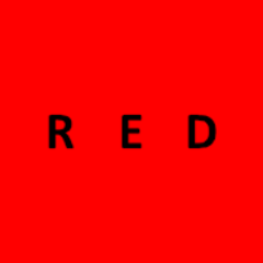 【RED】さんのプロフィール画像