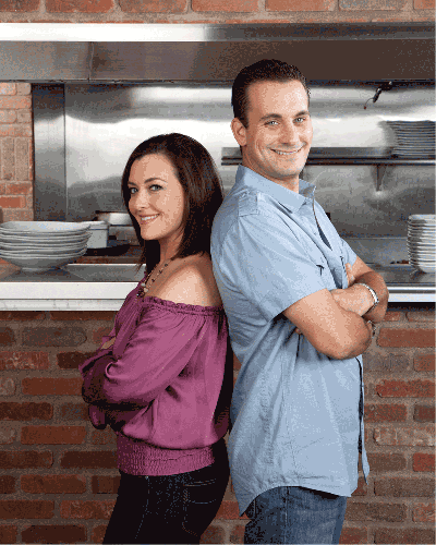 JoeyFamilyStyle's profile picture. Meet Joey Maggiore, from the Food Network's new primetime series, Family Style, premiering Thursday, August 26th at 10:30pm ET/PT.