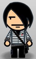 Fotolog de fotos emo, quer sua foto? Nos siga e mande sua foto via twitpic. http://t.co/rBay0zCS8e