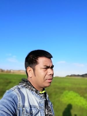 birendr56489760's profile picture. Low battery low energy