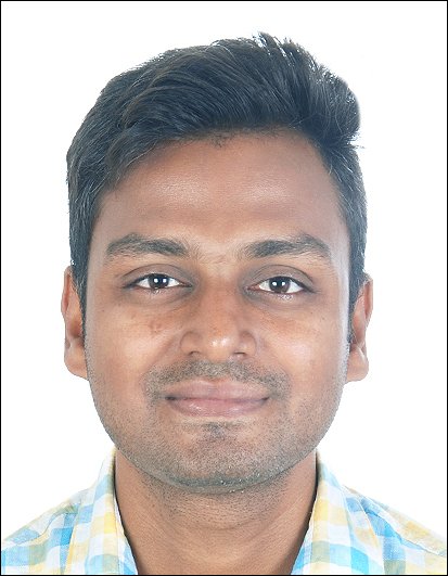 Abhi_gpt17's profile picture. International Student