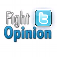 Fight Opinion (@fightopinion) 's Twitter Profile