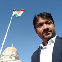 Rakesh Sharma (@dr_r_sharma) 's Twitter Profile
