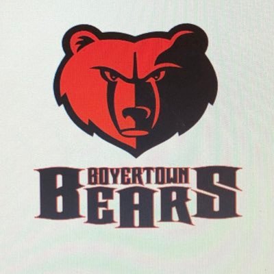 Twitter account of the Boyertown High School Lady Bears soccer team.