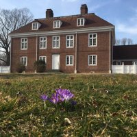 Pennsbury Manor (@pennsburymanor) 's Twitter Profile