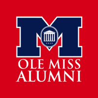 Ole Miss Alumni(@OleMissAlumni) 's Twitter Profile Photo