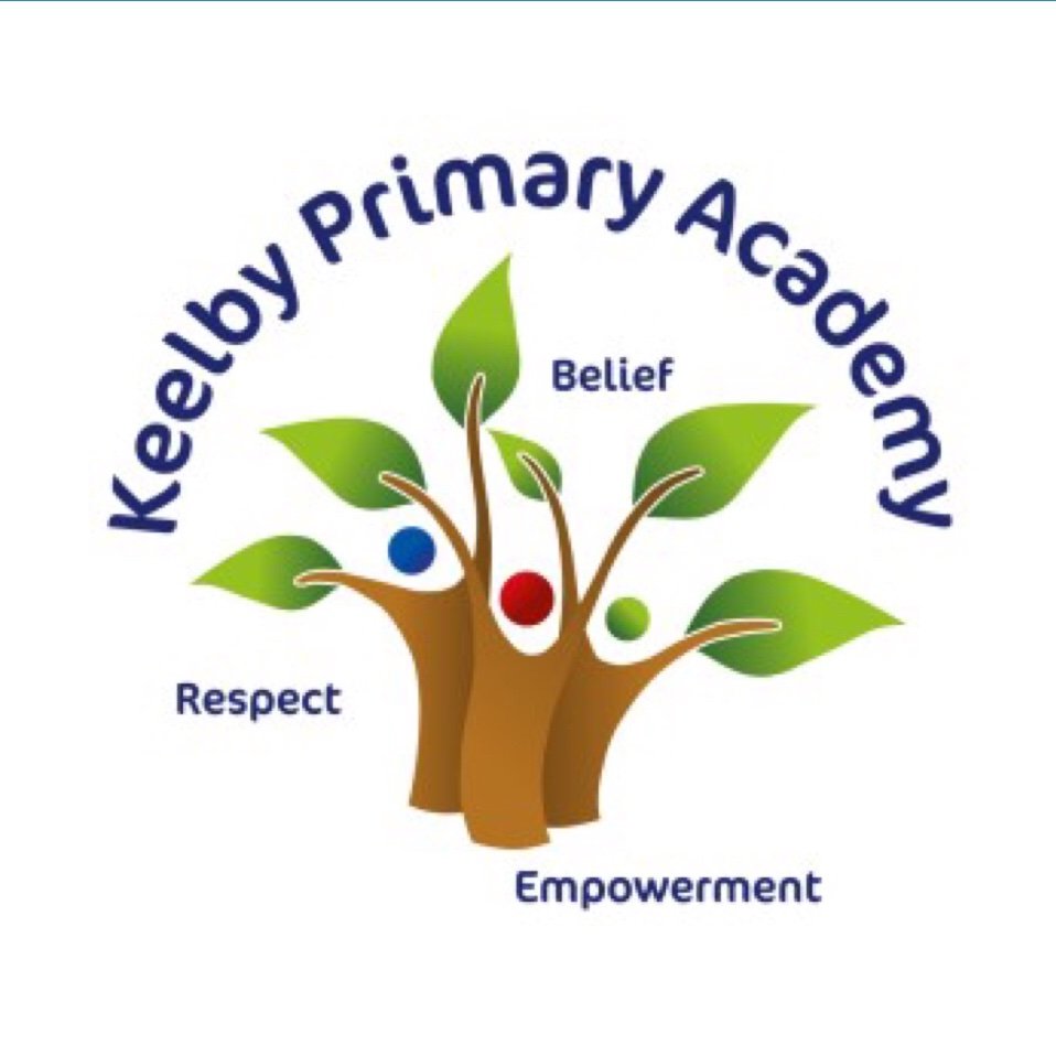 We are Team Elm - Year 1/2 at Keelby Primary Academy.