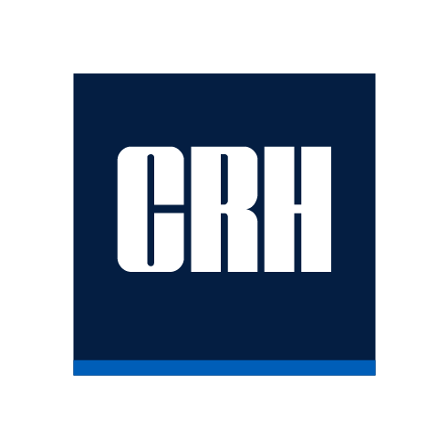 For 40 years, we operated as Oldcastle in North America. Now, we're proud to take on the name of our parent company, CRH. Follow us at @CRH_Americas.