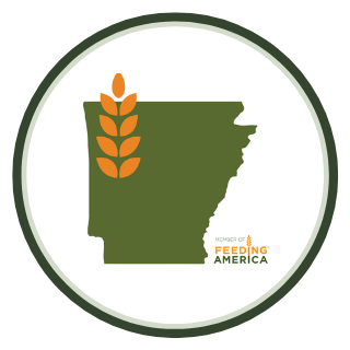 The NWA Food Bank has been serving Northwest Arkansas for more than 30 years. Our mission is to nourish NWA communities by feeding hungry people.