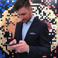 Holger Friesz (@holgerfri) 's Twitter Profile