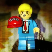Lego Trump(@LegoTrump) 's Twitter Profileg