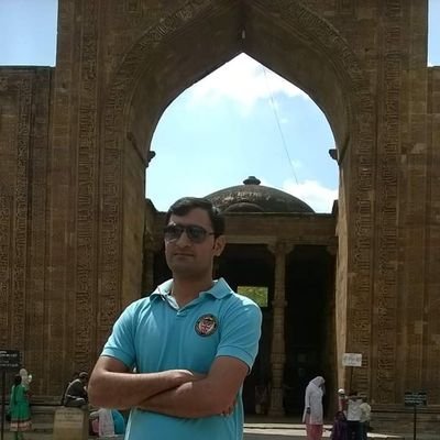 NaveenK90990980's profile picture. विकसित भारत का राही