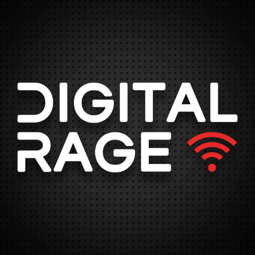 DigitalRage is a podcast about all things internet. Hosted by Jeff Byer @globaljeff