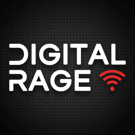 digitalragefm Profile Picture