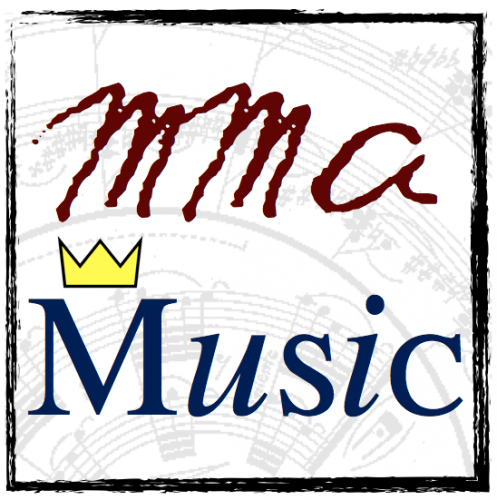 Working at possibly the greatest school of all time. Teaching music and pushing kids out of their comfort zone since 2009.