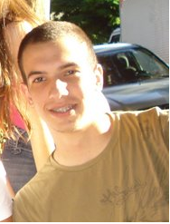 verginiojunior's profile picture. Simples, humilde e sincero