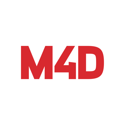 M4D works to develop revenue generating marketing & sales solutions for Motorola Solutions Partners. 

M4D works. It’s that simple.