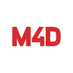 M4D (@m4dworks) Twitter profile photo M4D (@m4dworks) Twitter profile photo