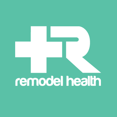 Remodel_Health Profile Picture