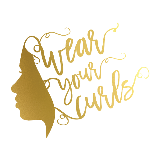 Wear Your Curls is a about empowering those with naturally curly hair and helping them embrace their natural beauty.