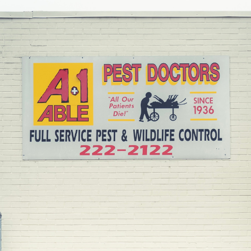 a1ablepestdoc's profile picture. Since 1936 "All our patients die" Make sure to follow us on Facebook to view our weekly Facebook Live videos.