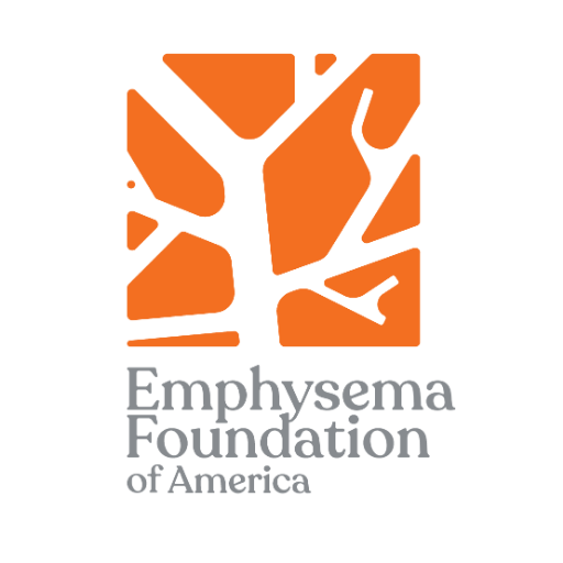 The Emphysema Foundation of America is dedicated to fighting for every breath of those suffering with #emphysema and #COPD.