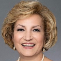 Mirtha was born in Cuba and migrated to the U.S. at the age of eight and grew up in NJ. Mirtha currently works Davidson Realty Inc. as a Realtor.