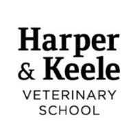Harper and Keele Veterinary School(@HarperKeeleVets) 's Twitter Profile Photo