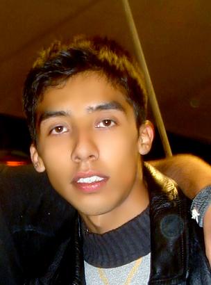 GerzzainMtz's profile picture. 