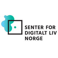Senter for digitalt liv Norge (@digitaltliv) 's Twitter Profile Photo Senter for digitalt liv Norge (@digitaltliv) 's Twitter Profile Photo