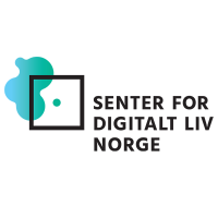 Senter for digitalt liv Norge(@DigitaltLiv) 's Twitter Profile Photo