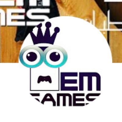 قناة emgames 
https://t.co/qJXl5NrLWC