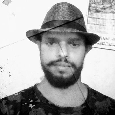 Gautamkvats's profile picture. Government and Politics
@BallSeventh
https://t.co/CZiPYMRgtm