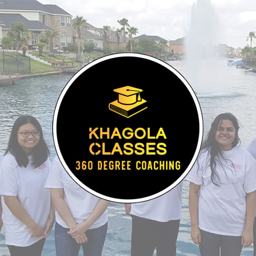 KhagolaC's profile picture. Khagola Classes is a Tutoring Service in Cypress, TX
